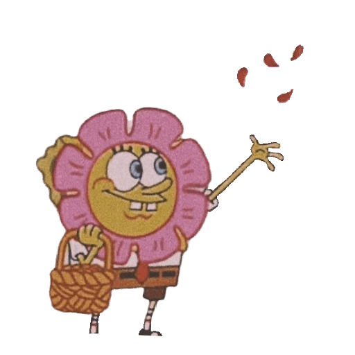 Bob esponja 14