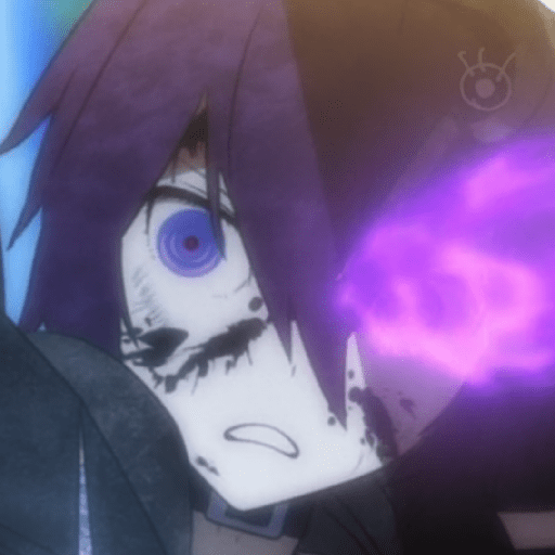 Black Rock Shooter (B★RS) 4