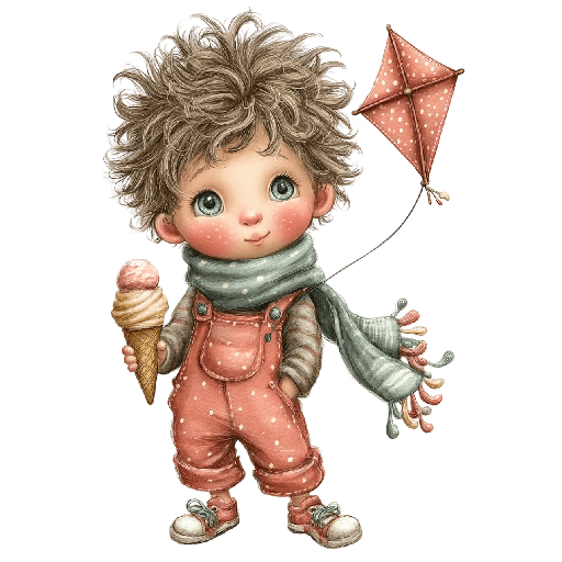 🧸🪀 Día del Niño 🪁🧸 9