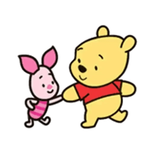 Winnie Pooh Mood ReACtiOnS 🍯🧸 28