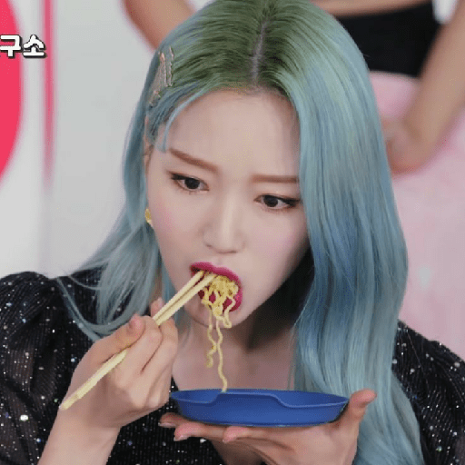 Loona kpop memes #3 15