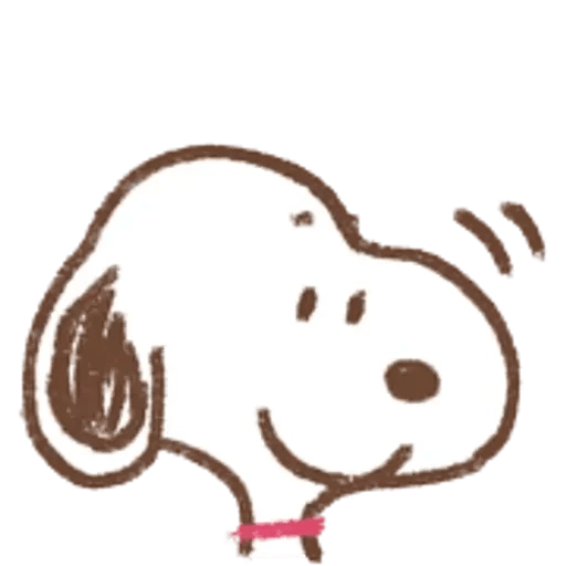 🦴♥️ Snoopy So cute 🦴🐾 5