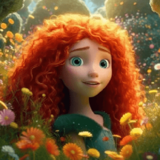 🧿 Princess Disney ✨💃👑 25