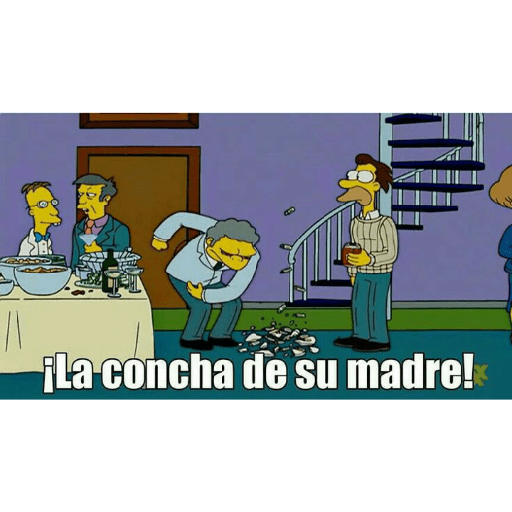 Los simpson 21