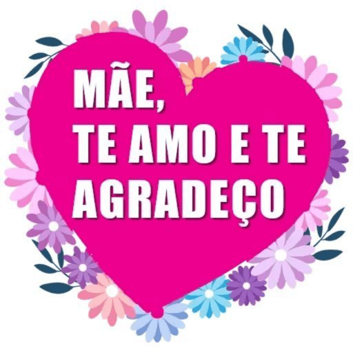 Mãe minha rainha 10
