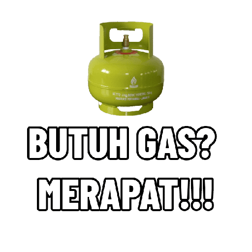 Gas lpg 13