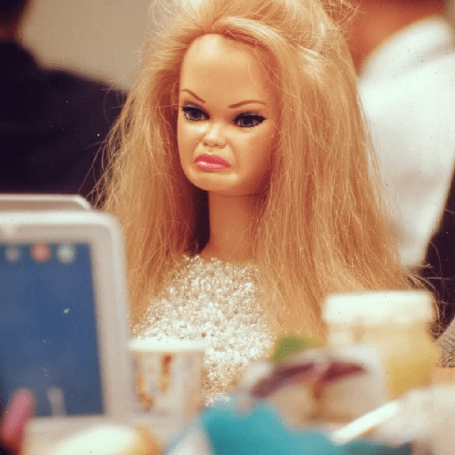 ✨ 🩷Barbie Meme funny 💄🤣🩷 3