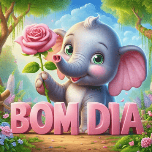 Bom dia  2