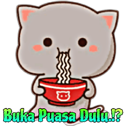 Si Paling Puasa 15