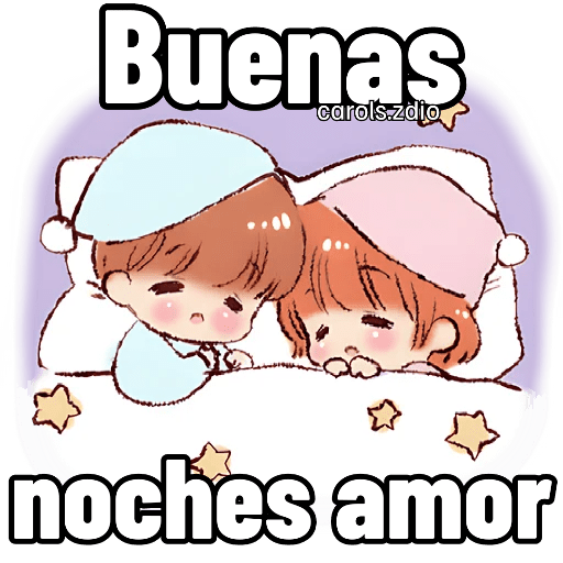 Amor en tu chat ❤️🥰❤️ 6