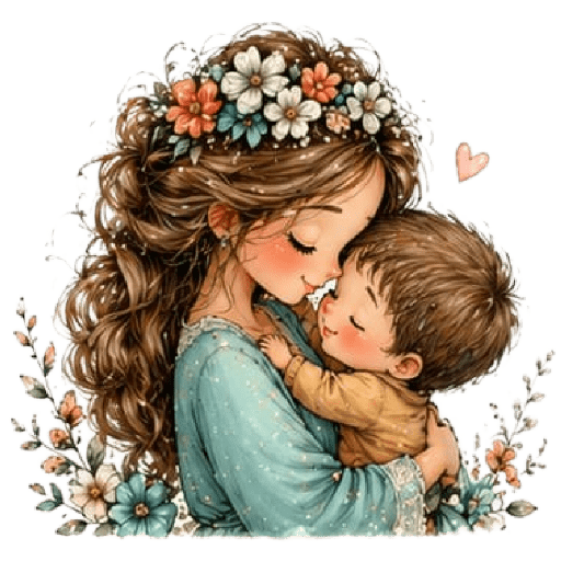 🌷Día de las Madres 🤱🏻🎀🌷 13