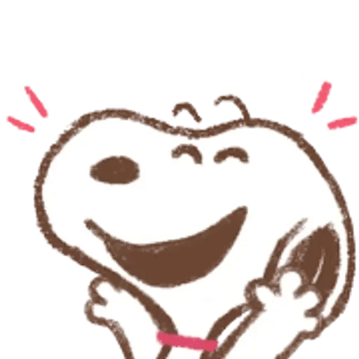 Snoopy para contestar🐾🦴🏠🦴🐾 9