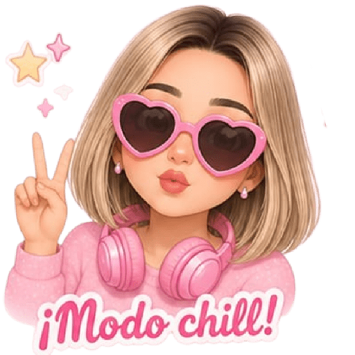  🌸✨Chicas muy girly frases ✨🩷 14