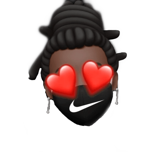 Memojis de cria 5 🇲🇫 5