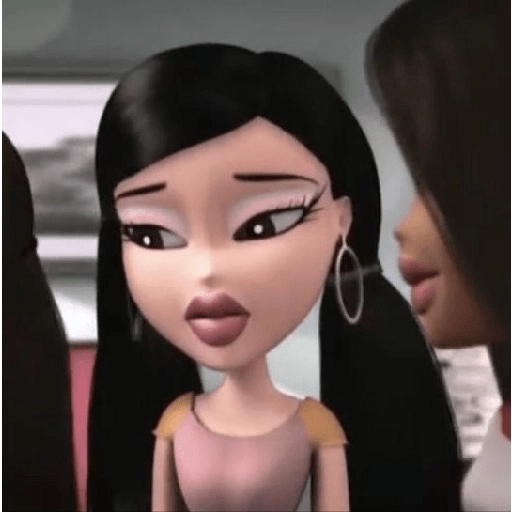Bratz 😏 7