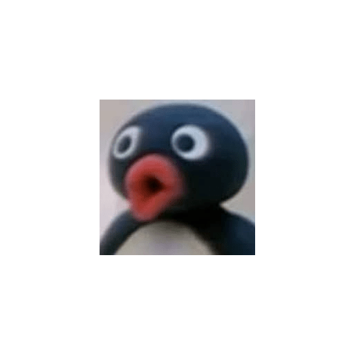 Pingüimos 🙊 8