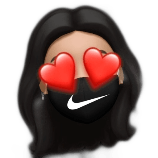 Memojis de cria 5 🇲🇫 11