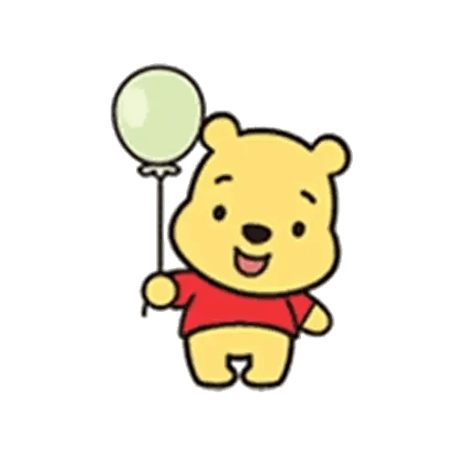 Winnie Pooh Mood ReACtiOnS 🍯🧸 2