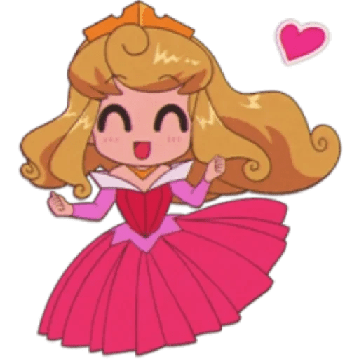 📳 Princesas de Disney 👑 10