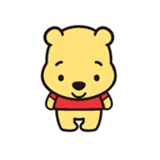 Winnie Pooh Mood ReACtiOnS 🍯🧸 9