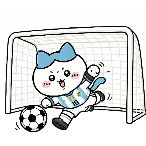 🧿 Chiikawa Argentina🇦🇷 1