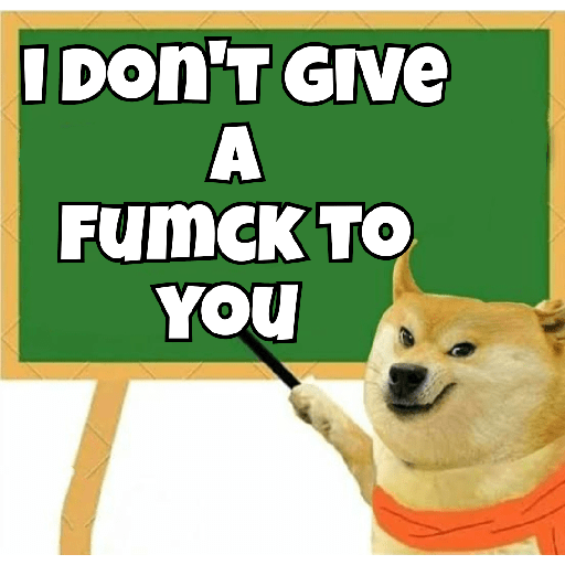 Indian doge & cheems 13
