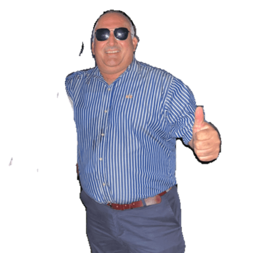Changos 18