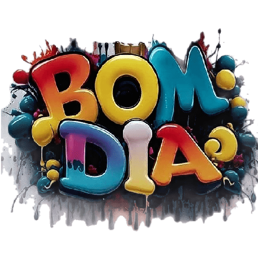 Boa semana,dia, domingo  1