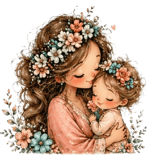 🌷Día de las Madres 🤱🏻🎀🌷 12