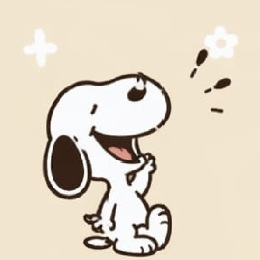 SnOoPy ReACtiOnS So CuTe 😊🦴 4