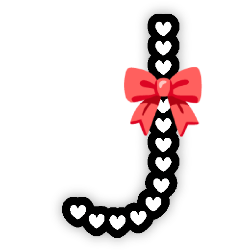 🎀letter coquette💖ABC🎀 10