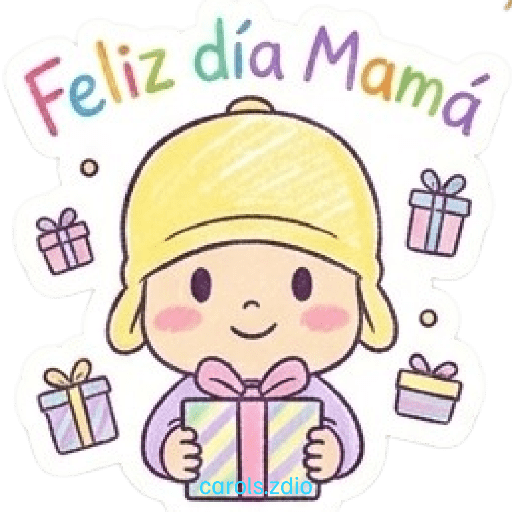 🩷 Día de las Madres Pocoyó🩵 13