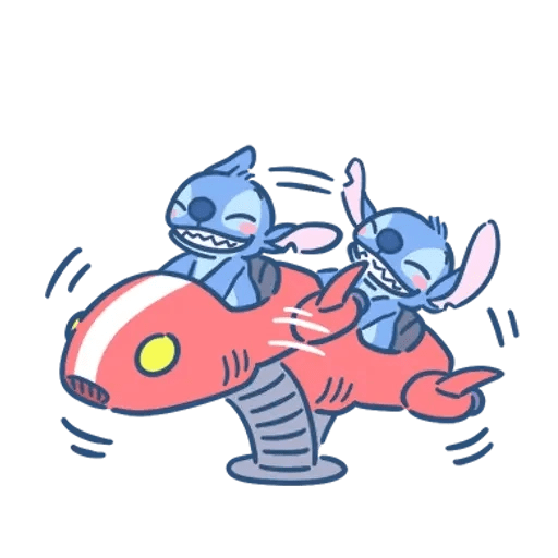 🩵 🛸 Stitch cuteness 🛸🩵 17