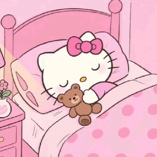 Kitty 😻 1