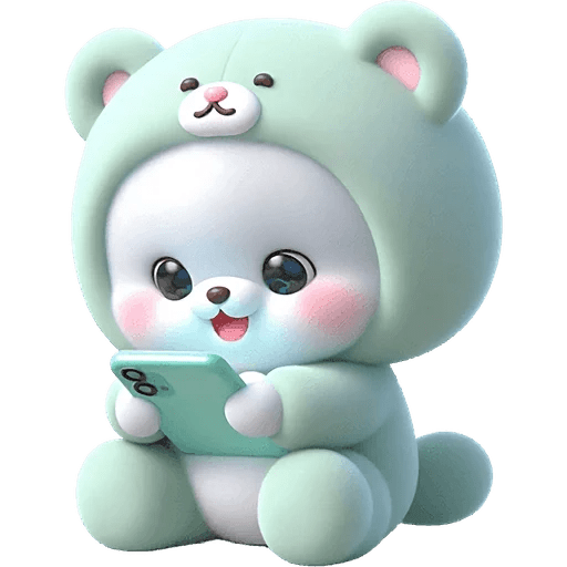 Ositos cariñositos 🌈🧸 10
