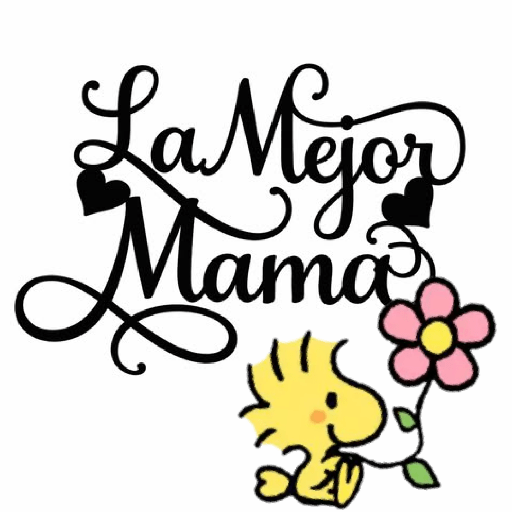 🧿 Feliz día Mamá ♥️🌹 9