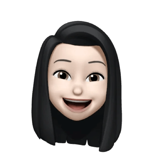 Memojis Hermosa by iOS MOOD 1