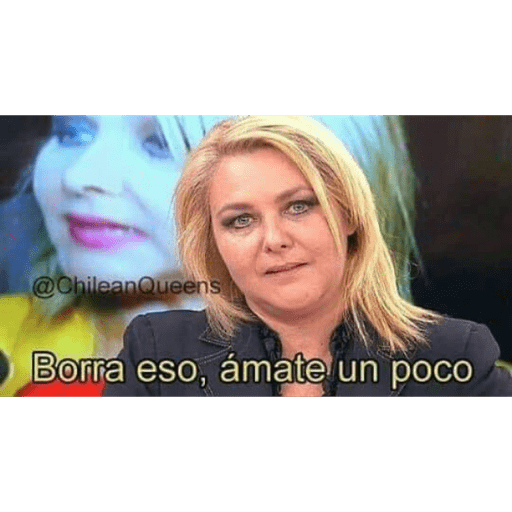 Amor hot 9