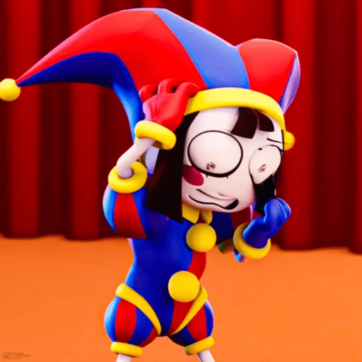 Digital circus 12