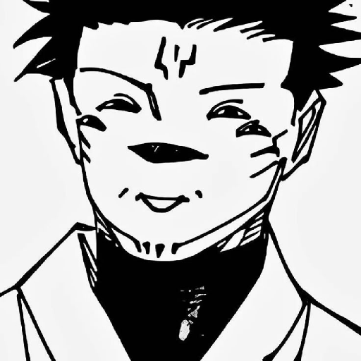 Ryomen Sukuna [Jujutsu Kaisen] 21