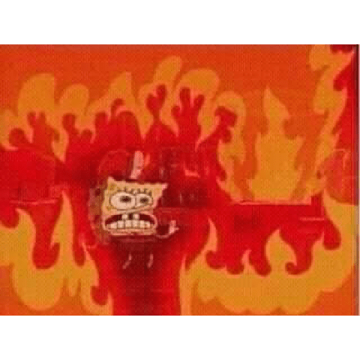 Bob esponja 18
