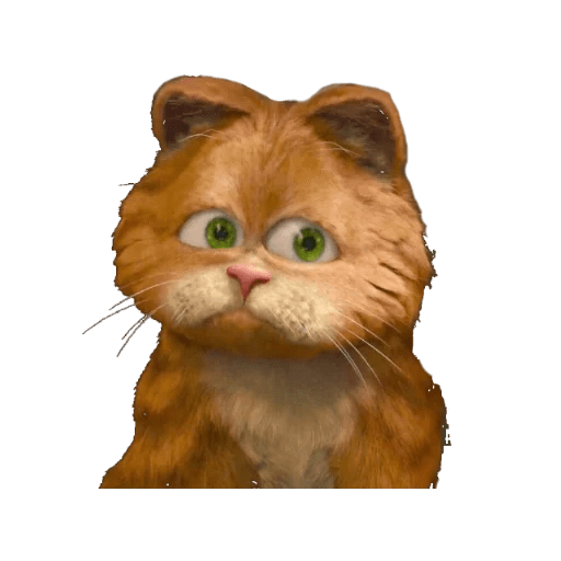 Garfield 2 🐱 15