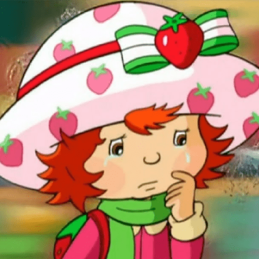 Rosita Fresita 🍓 10