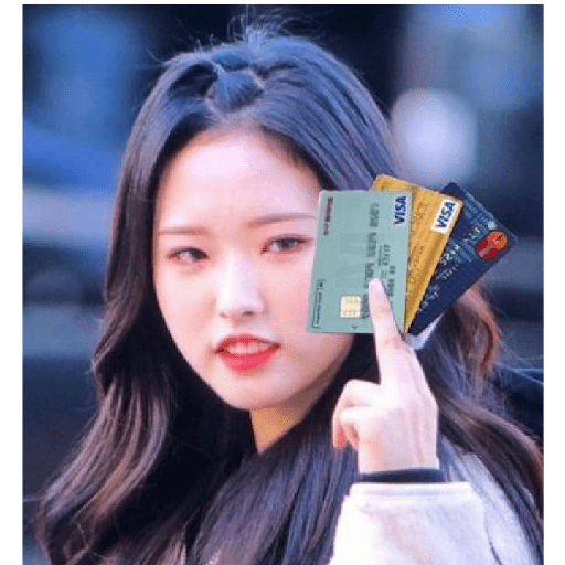Loona kpop memes #3 1