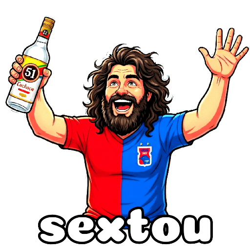 SEXTOU FUTEBOL 2 7