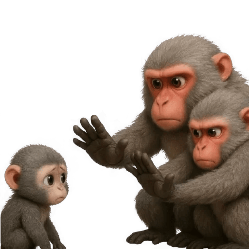 🐵 Monito Punch 🐒🐵 13