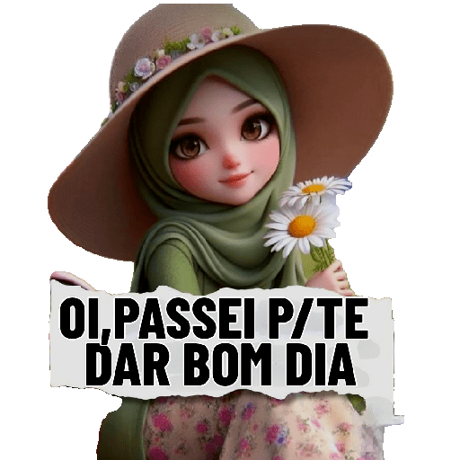 Boa semana,dia, domingo  2