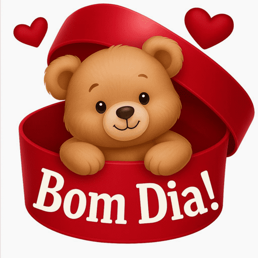 Bom dia  9