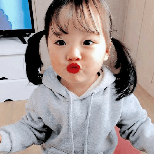 Baby yuli by ayin 12