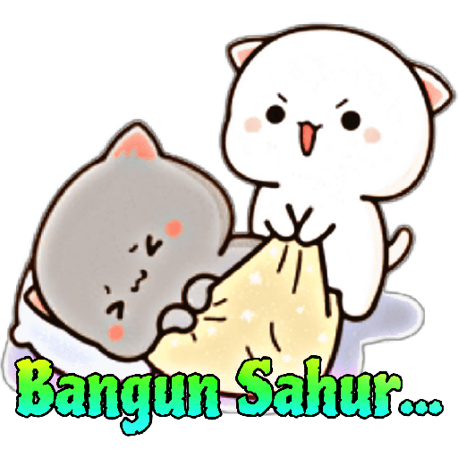 Si Paling Puasa 1